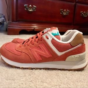 New Balance 574 sneakers